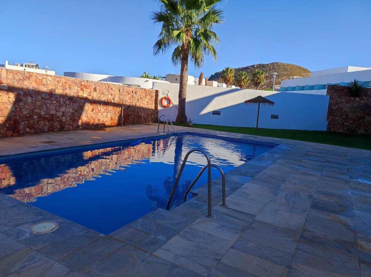 Precioso apartamento en Las Negras Exterior foto